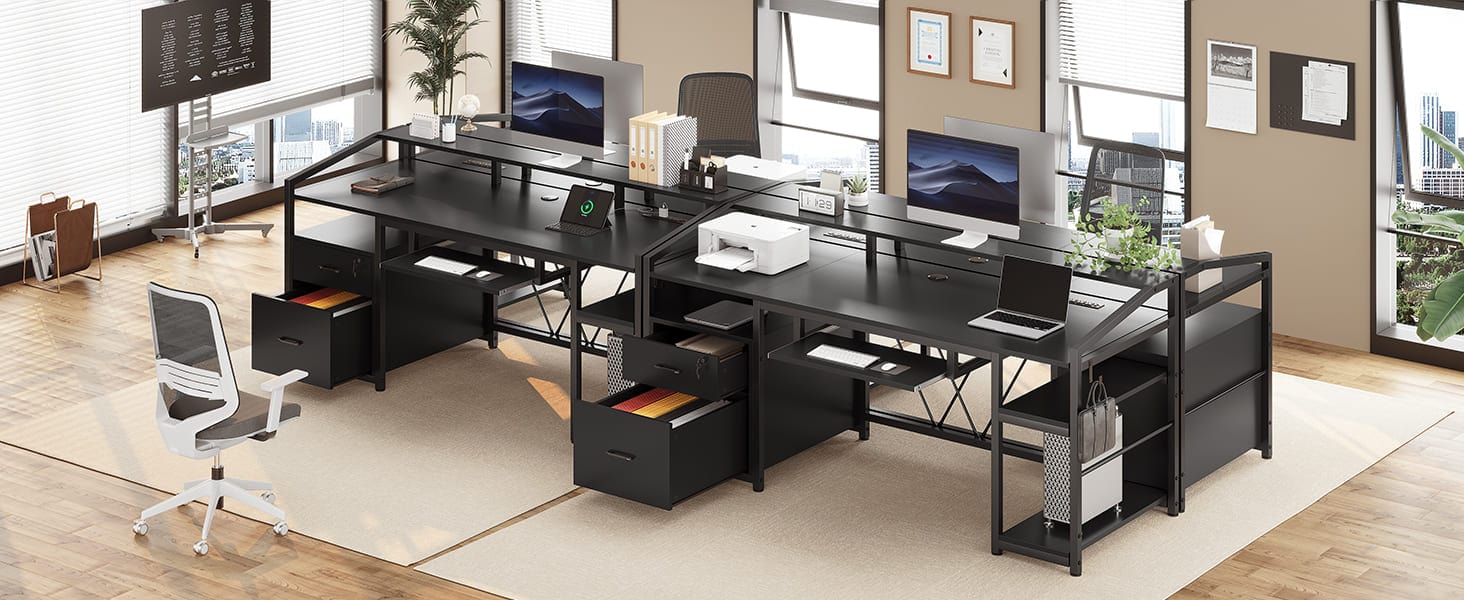 office desk