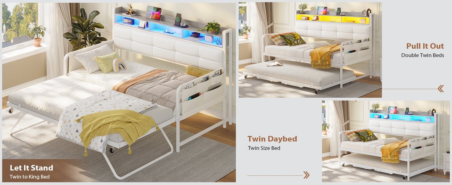 Bed Frame