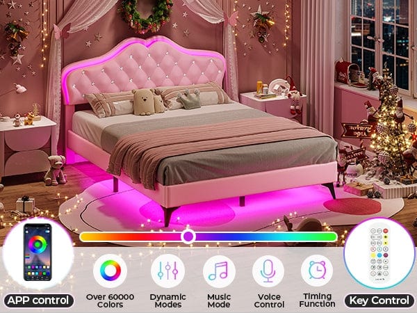 Bed Frame