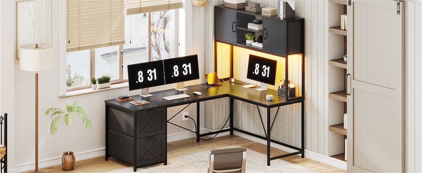 gaming desk