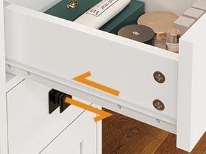 home office desk