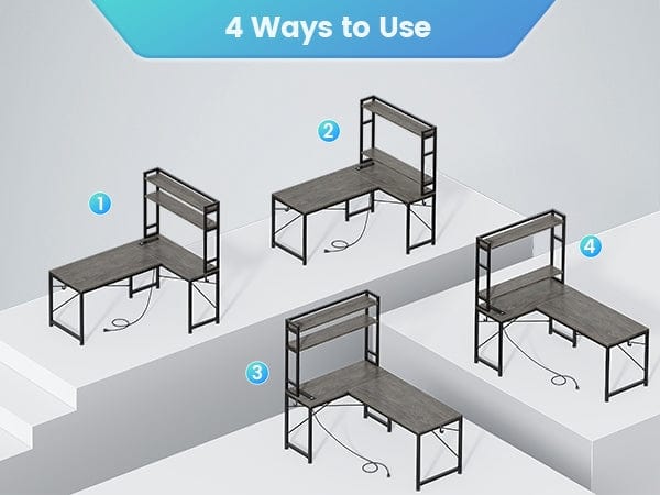 desks