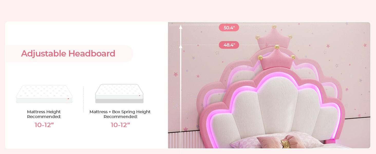 Bed Frame