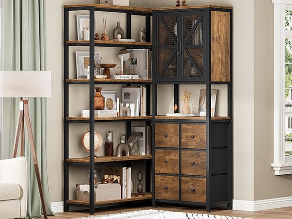 Bookshelf