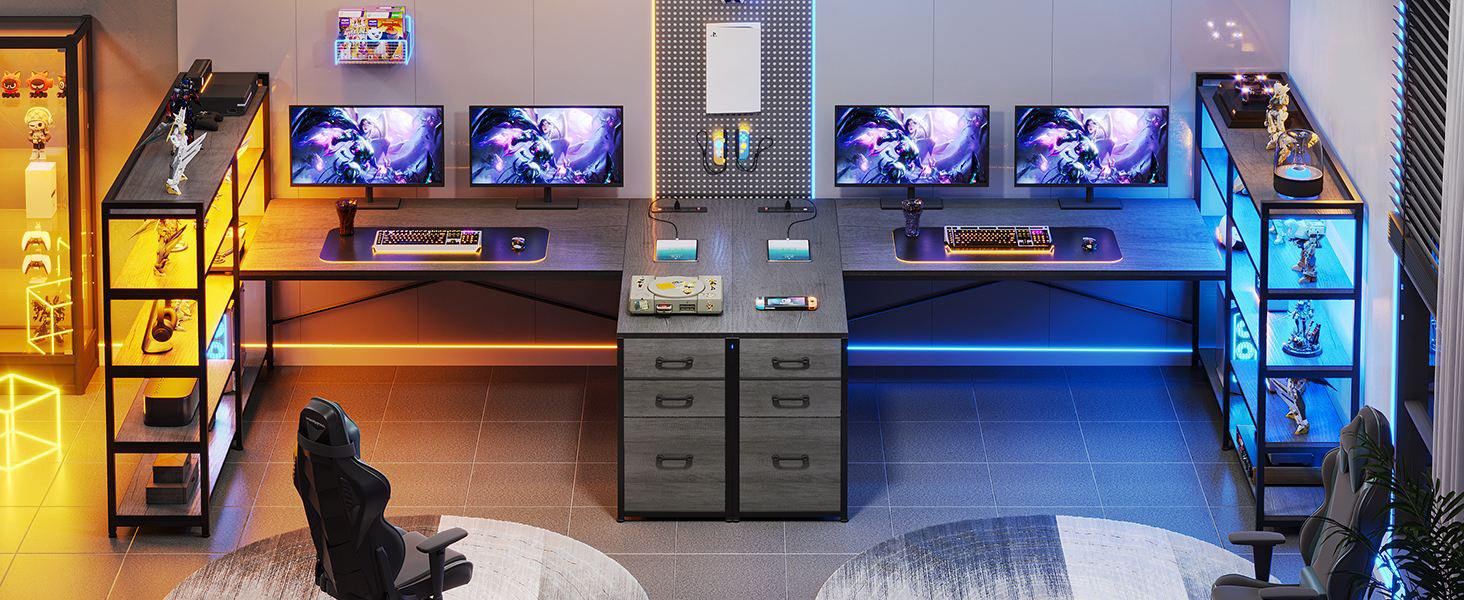 office desk