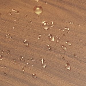 long desk