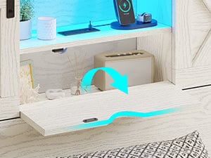 Bed Frame