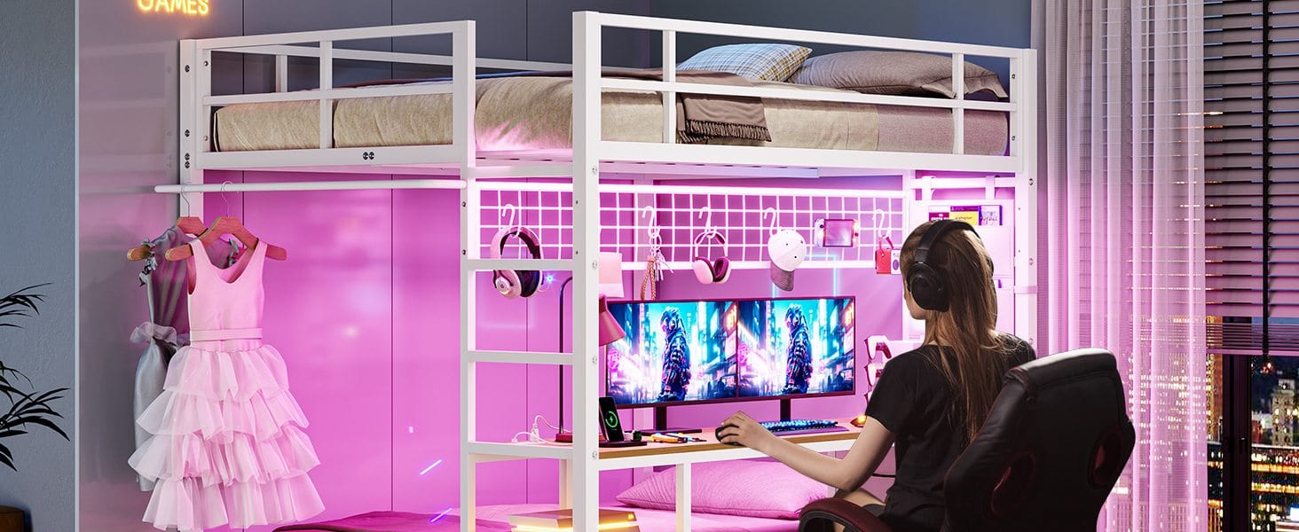 Bed Frame