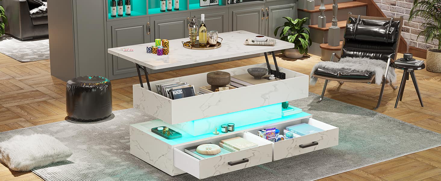 gaming desk
