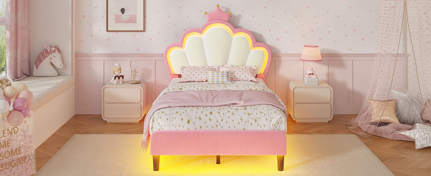 Bed Frame