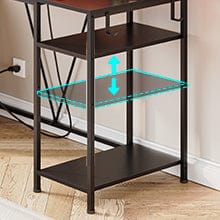 home office desk