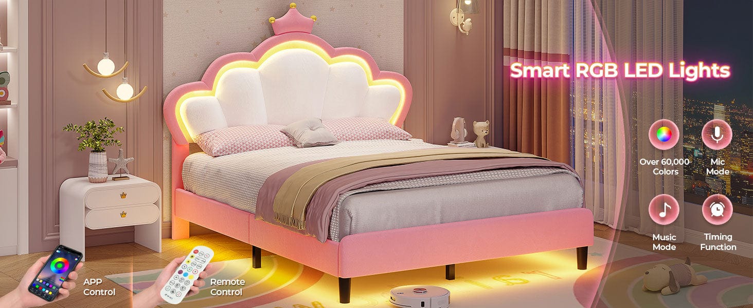 Bed Frame