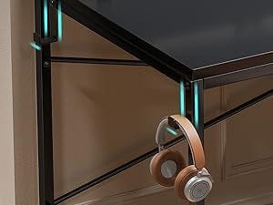 long desk