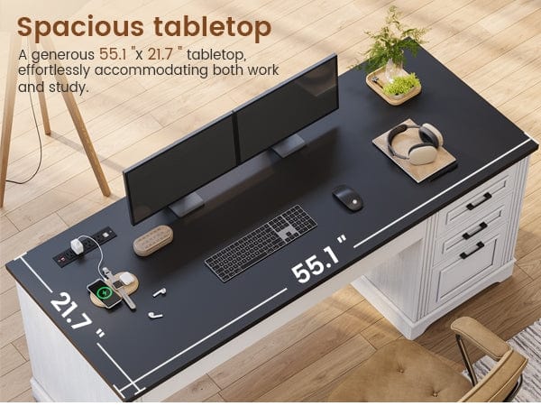 desks