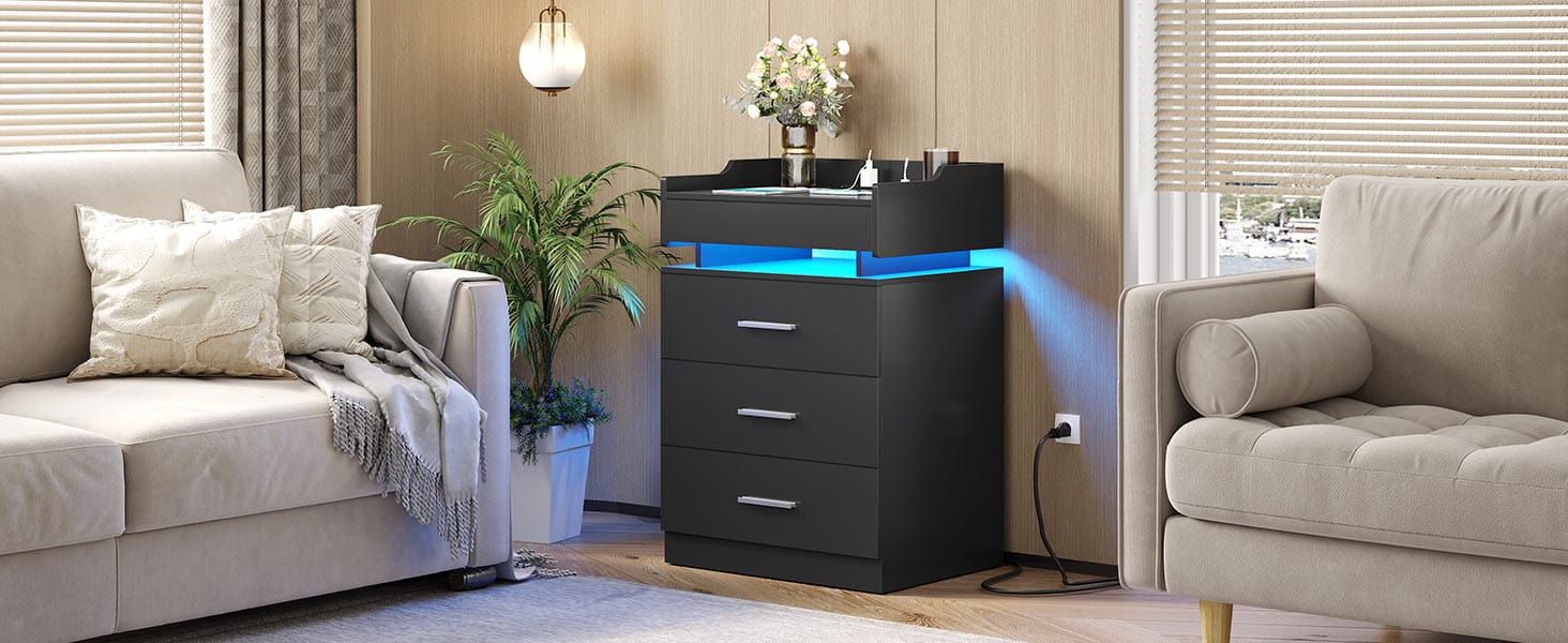 office desk