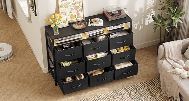 dresser