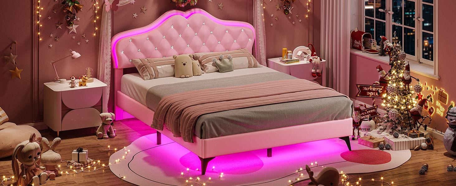 Bed Frame