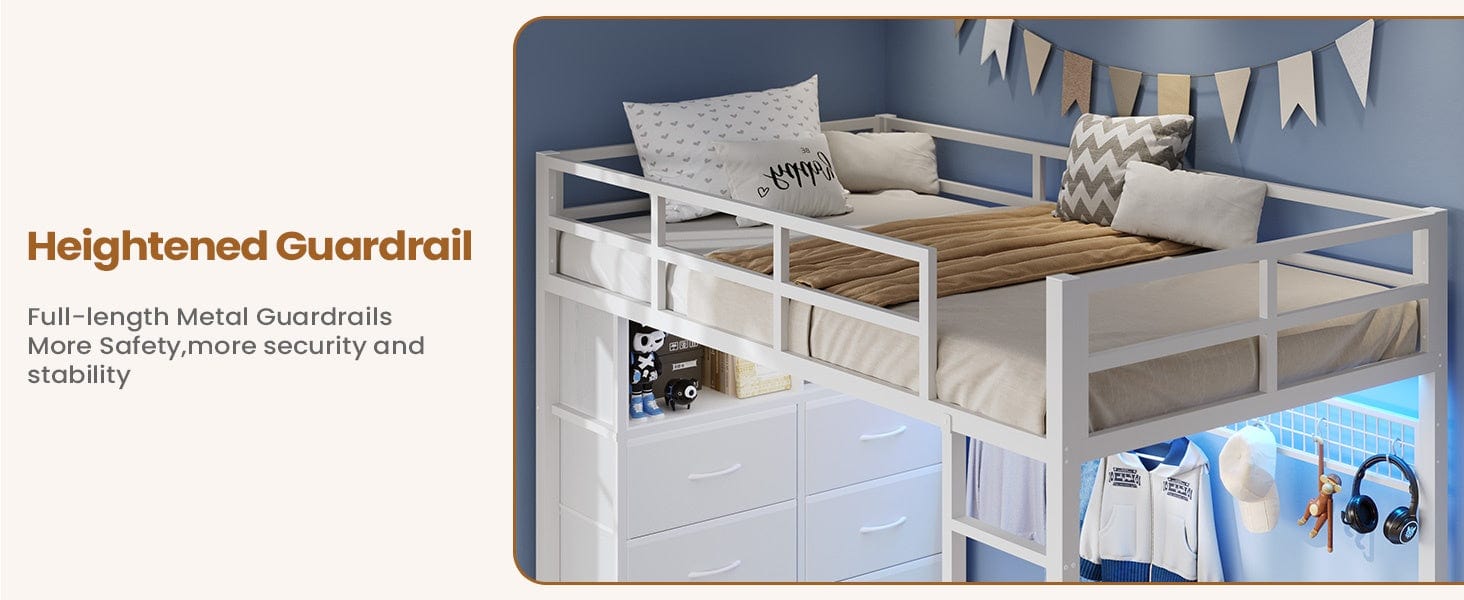 Bed Frame