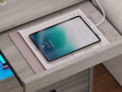 home office desk