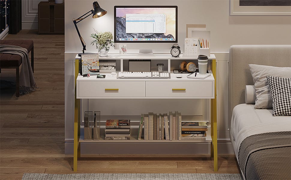 gaming desk