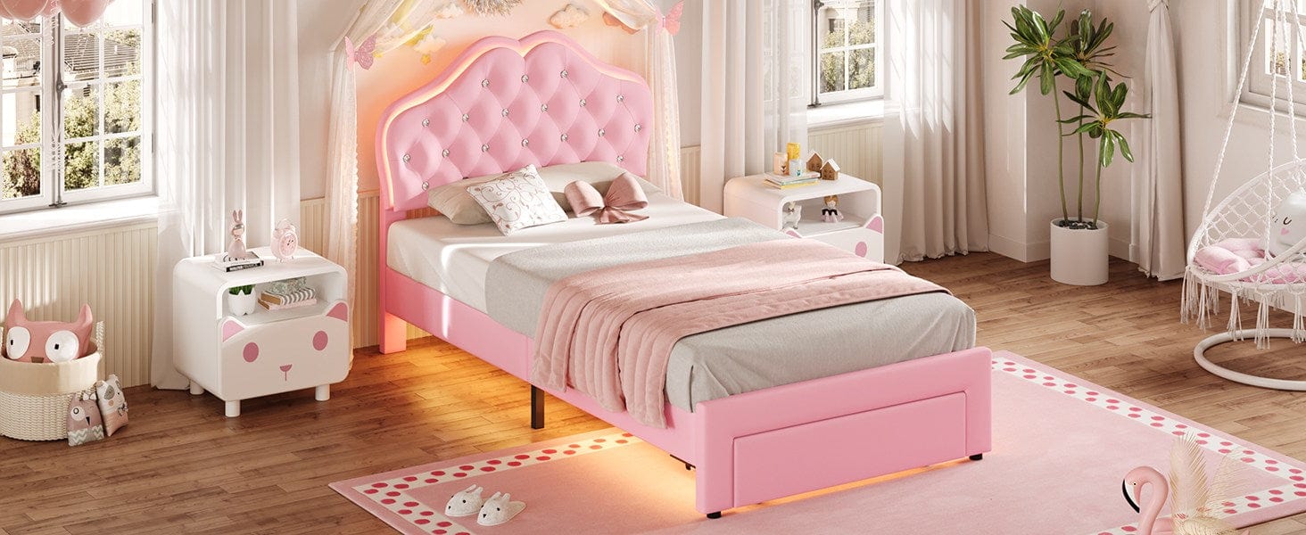 Bed Frame