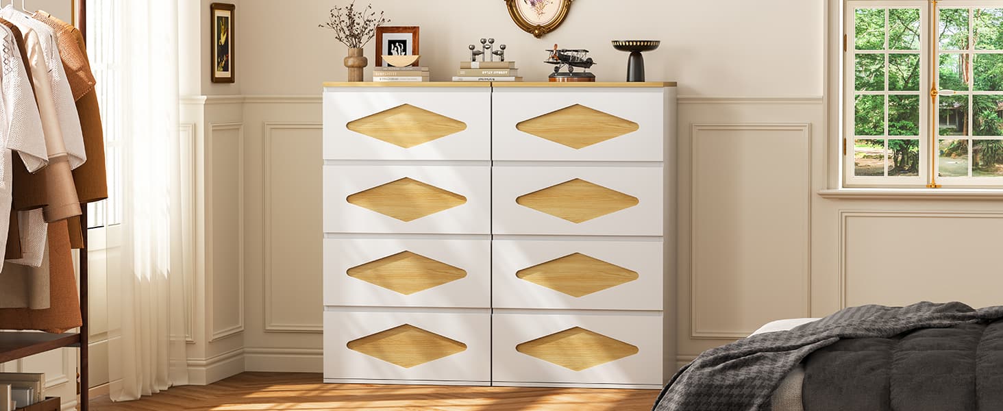 Buffet Cabinet