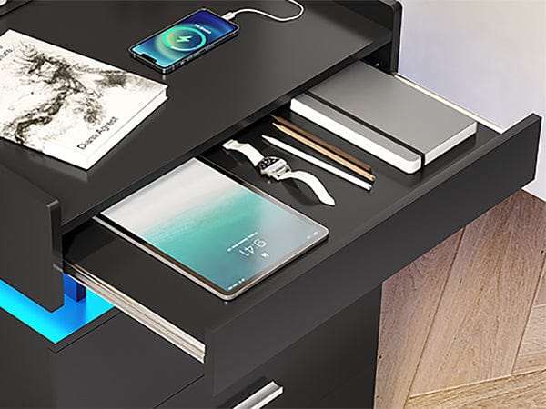 2 person desk