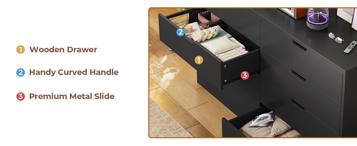 dresser