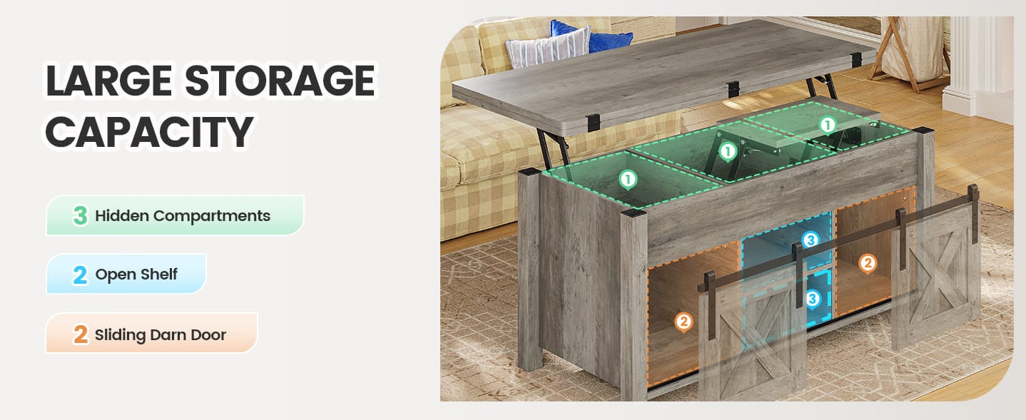 gaming desk