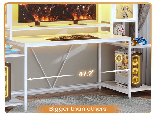 desks