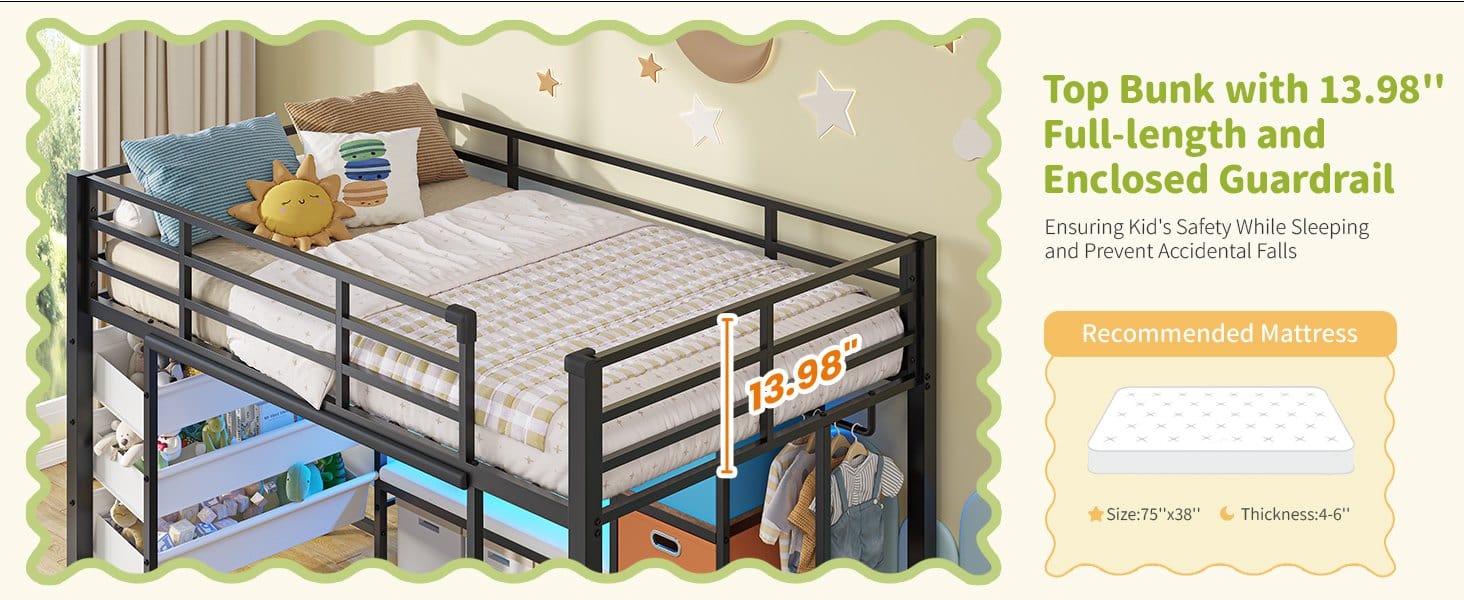 Bed Frame