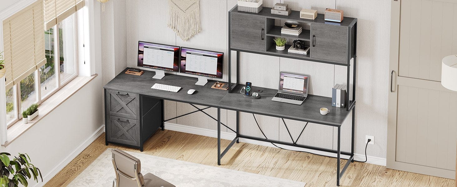 gaming desk