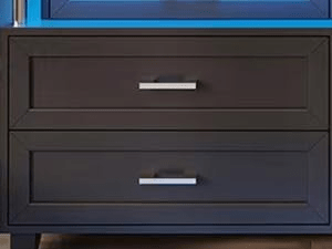 long desk
