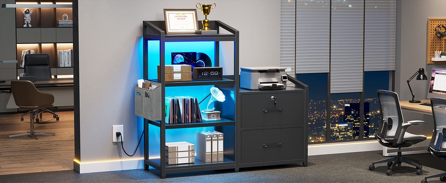 gaming desk