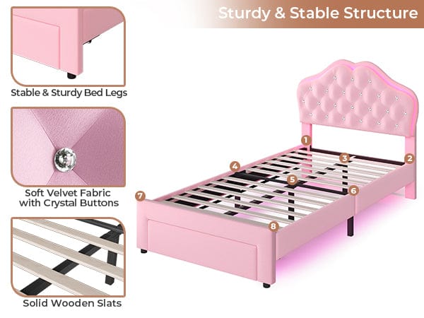 Bed Frame