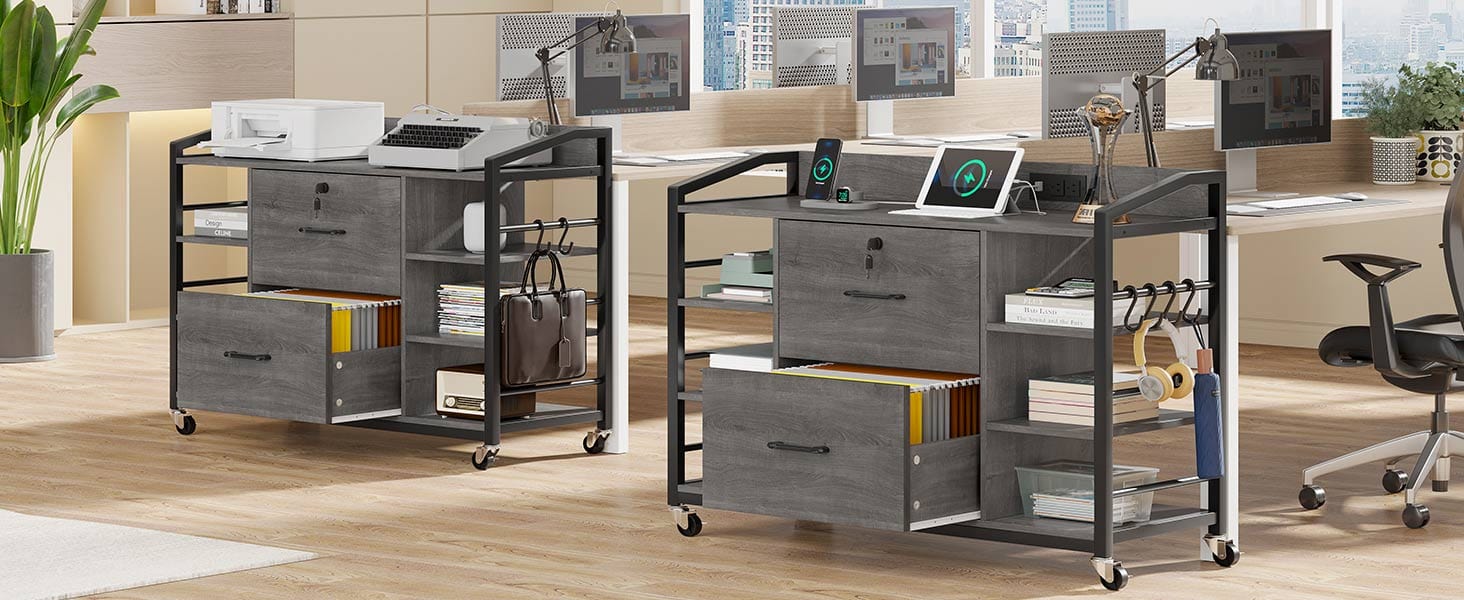 office desk