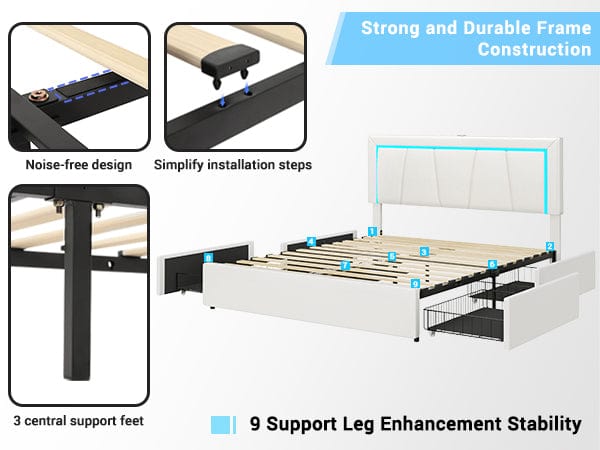 desks