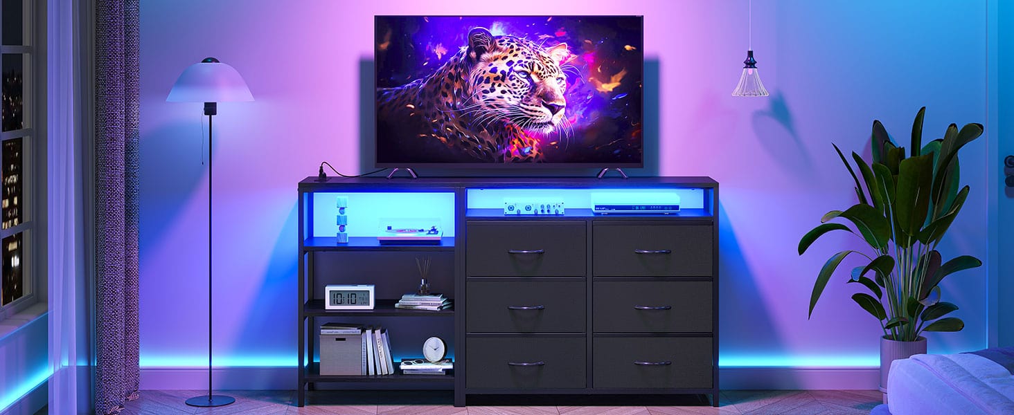 gaming desk