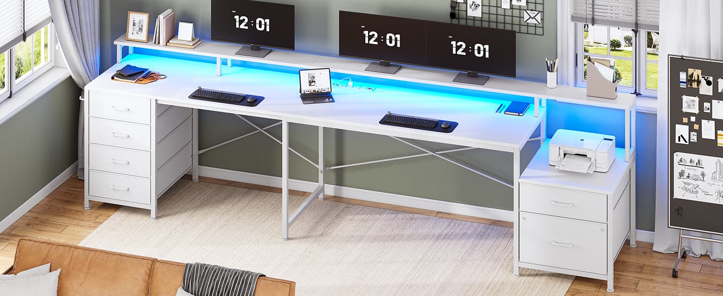 gaming desk