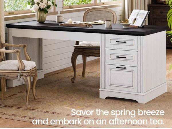 desks