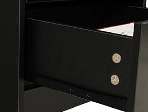 long desk