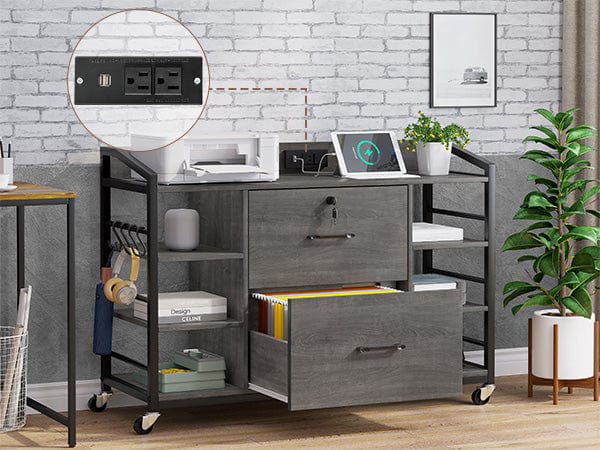 desks