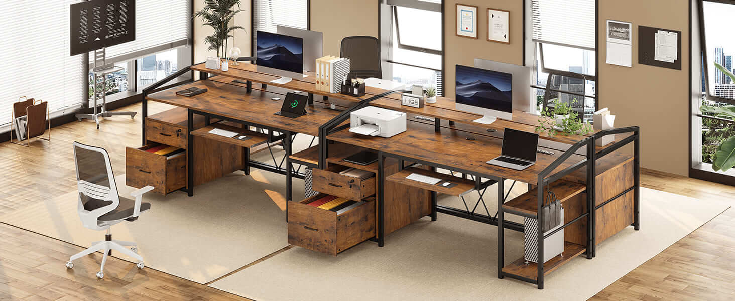 gaming desk