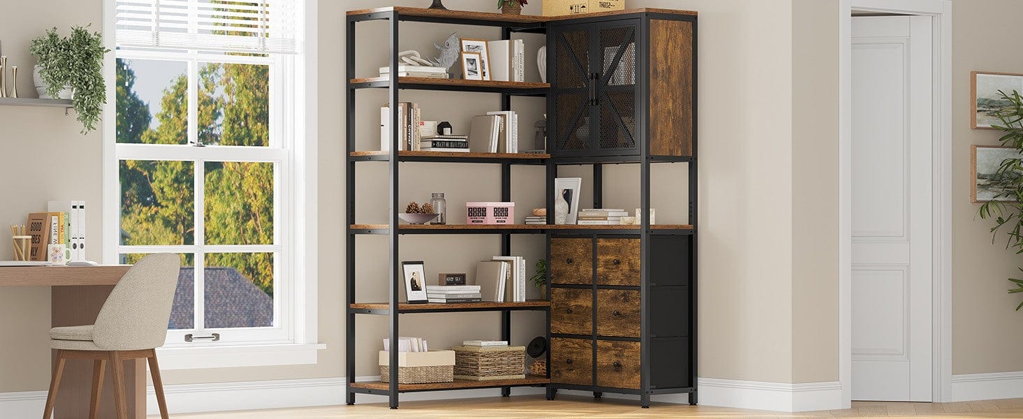 Bookshelf