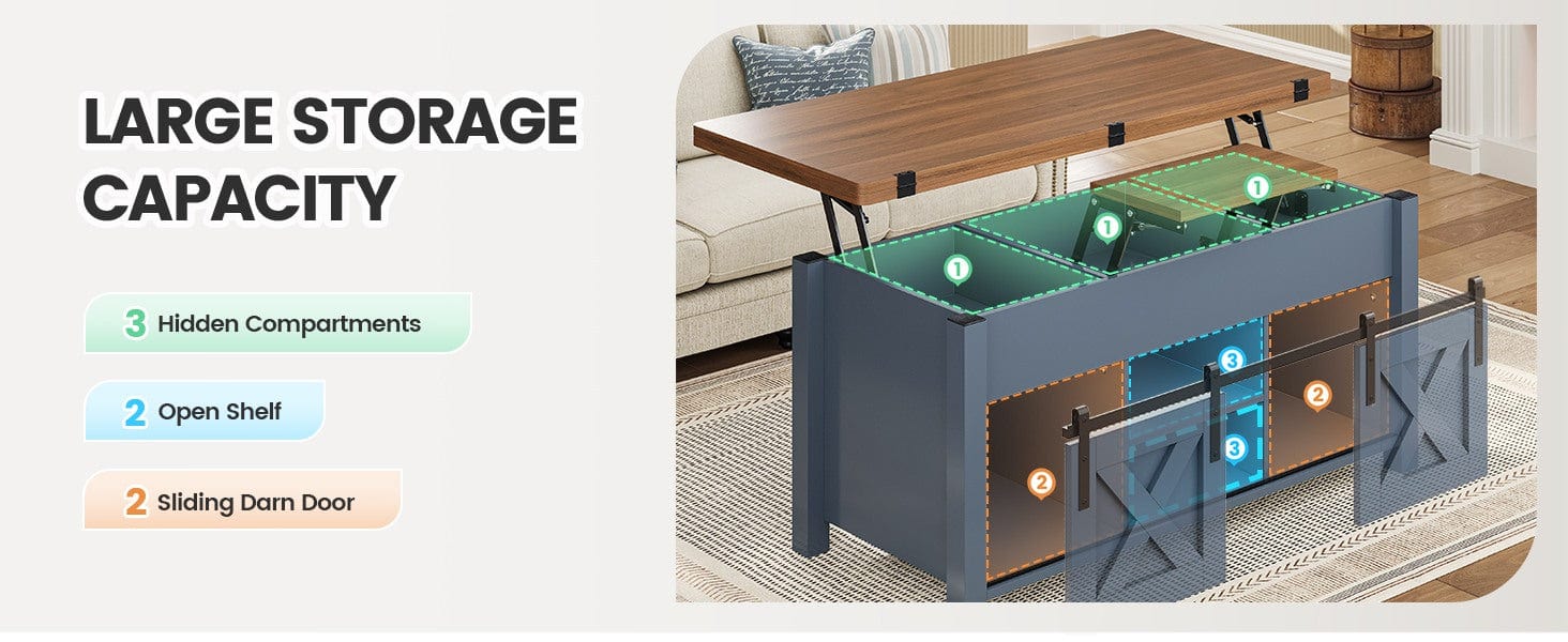 Coffee Table