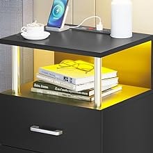 long desk