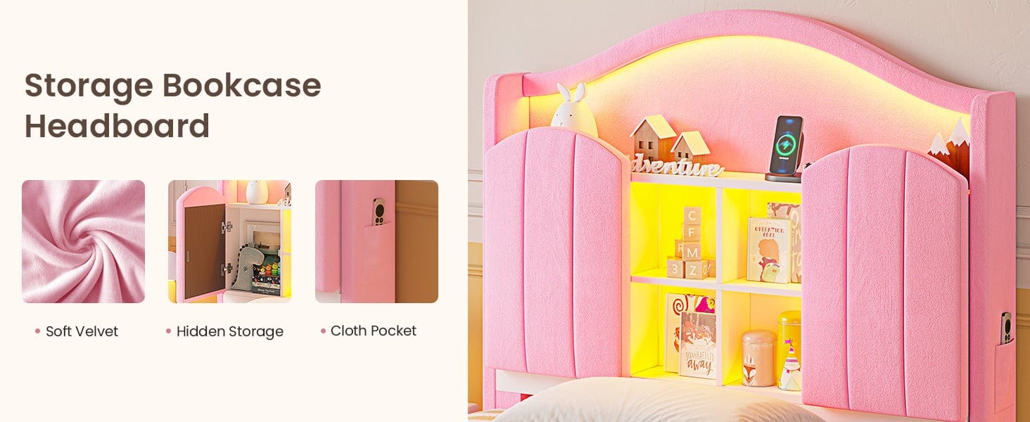 Bed Frame