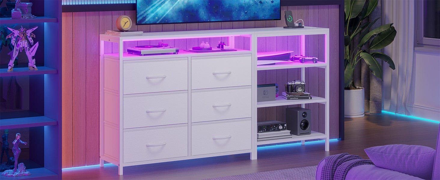 gaming desk