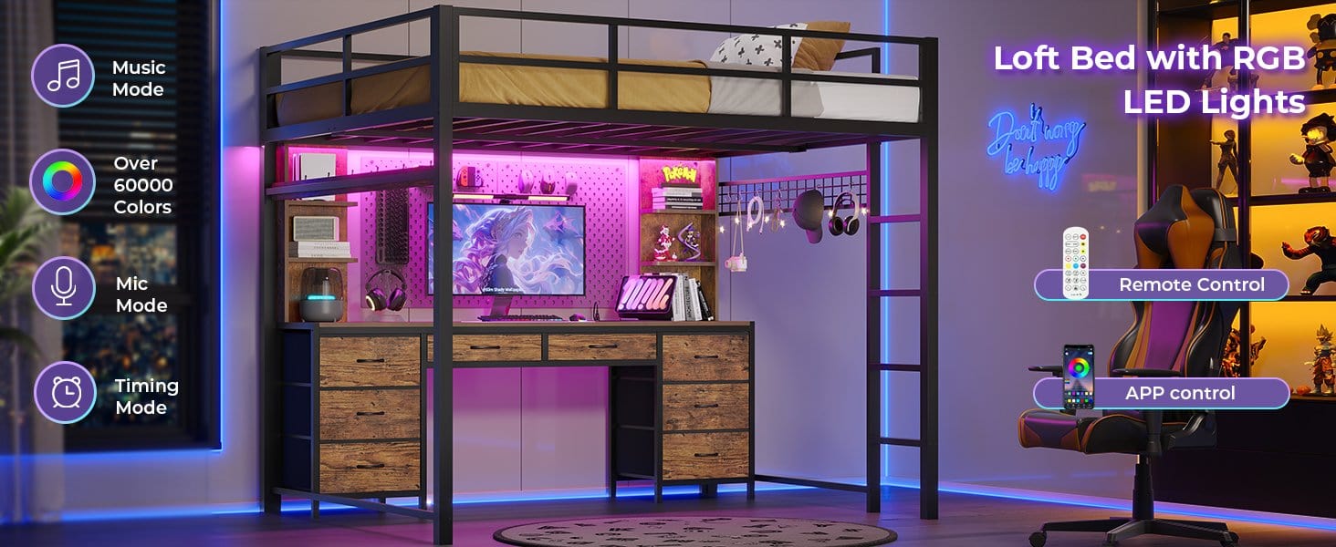 Bed Frame