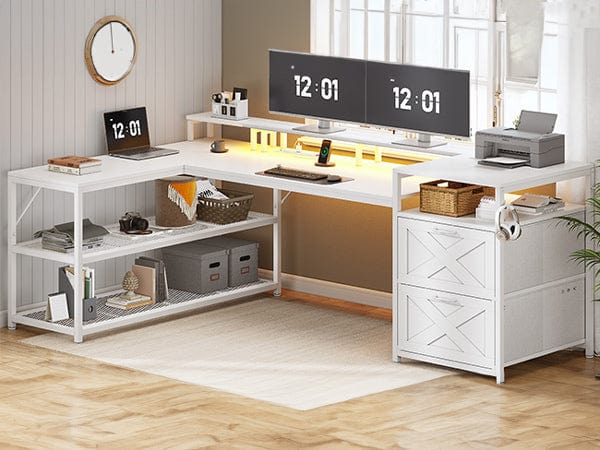 desks